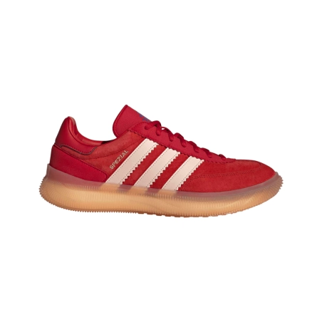 Chaussures Spezial HB Pro Adidas Rouge Chaussures Spezial HB Pro Adidas Rouge