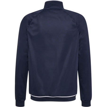 Veste zipée HMLCORE2.0 Hummel marine