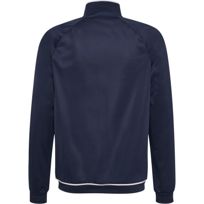 Veste zipée HMLCORE2.0 Hummel marine - Espace-Handball.com