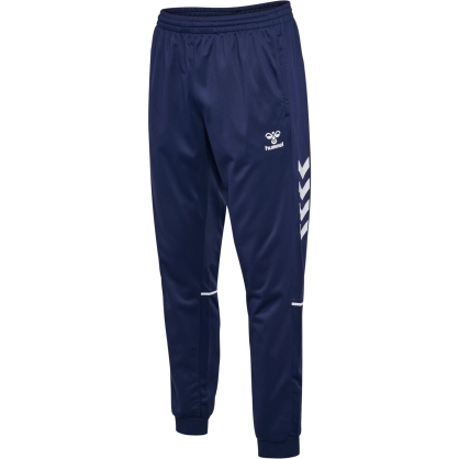 Track pants HMLCORE2.0 Hummel marine - Espace-Handball.com