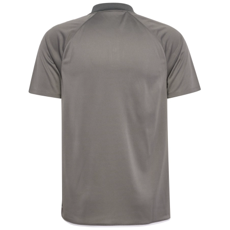 Polo HMLCORE2.0 Hummel gris