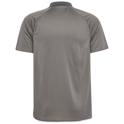 Polo HMLCORE2.0 Hummel gris - Espace-Handball.com