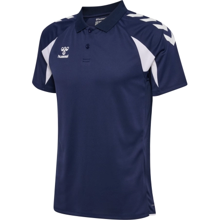 Polo HMLCORE2.0 Hummel marine