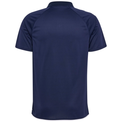 Polo HMLCORE2.0 Hummel marine - Espace-Handball.com