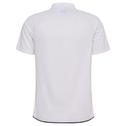 Polo HMLCORE2.0 Hummel blanc - Espace-Handball.com