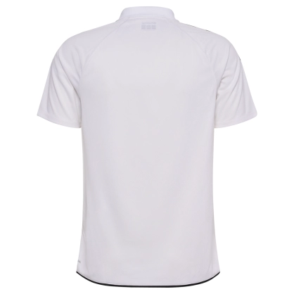 Polo HMLCORE2.0 Hummel blanc - Espace-Handball.com