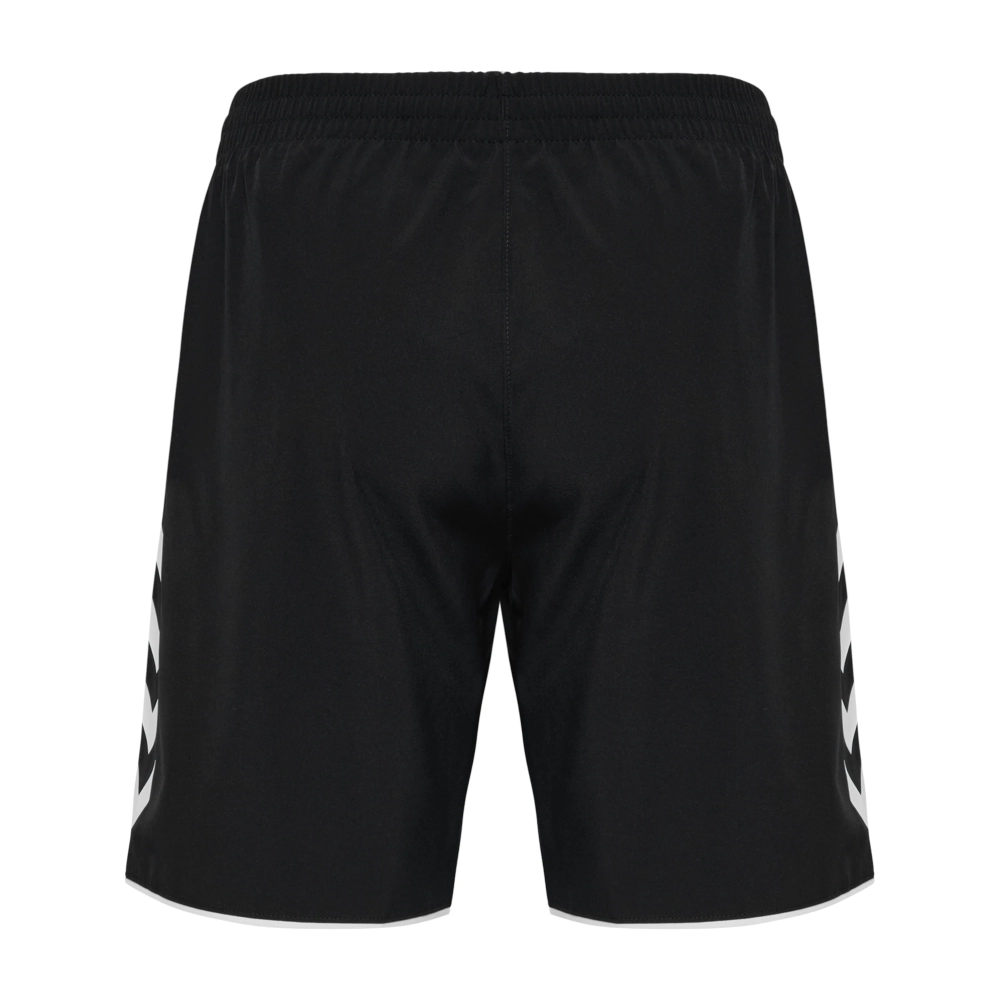 Short Woven Core2.0 Hummel noir