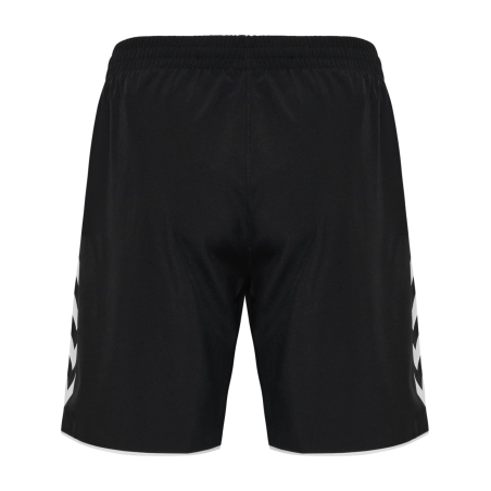 Short Woven Core2.0 Hummel noir