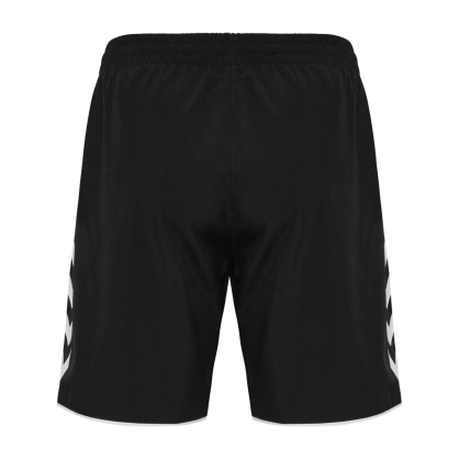 Short Woven Core2.0 Hummel noir - Espace-Handball.com