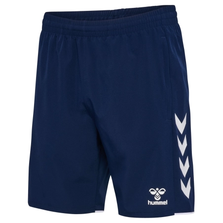 Short Woven Core2.0 Hummel marine