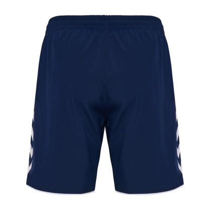 Short Woven Core2.0 Hummel marine - Espace-Handball.com