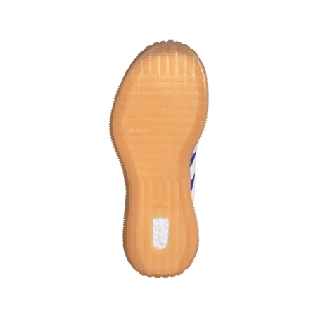 Chaussures Spezial HB Pro Adidas Violet