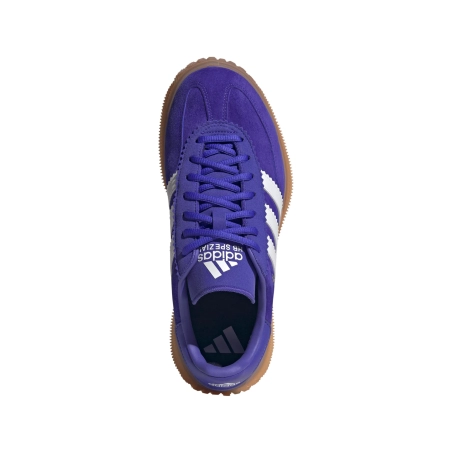 Chaussures Spezial HB Pro Adidas Violet