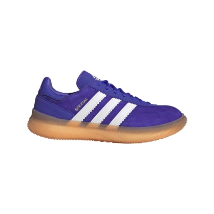Chaussures Spezial HB Pro Adidas Violet - Espace-Handball.com