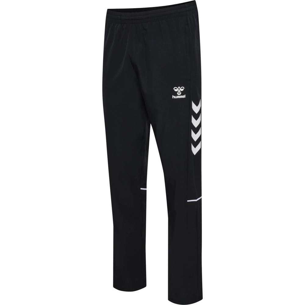 Pantalon woven HMLCORE2.0 Hummel noir Pantalon woven HMLCORE2.0 Hummel noir