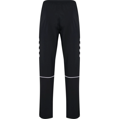 Pantalon woven HMLCORE2.0 Hummel noir - Espace-Handball.com