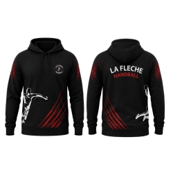 Maillot d’entraînement sublimé La flèche Handball - Espace-Handball.com