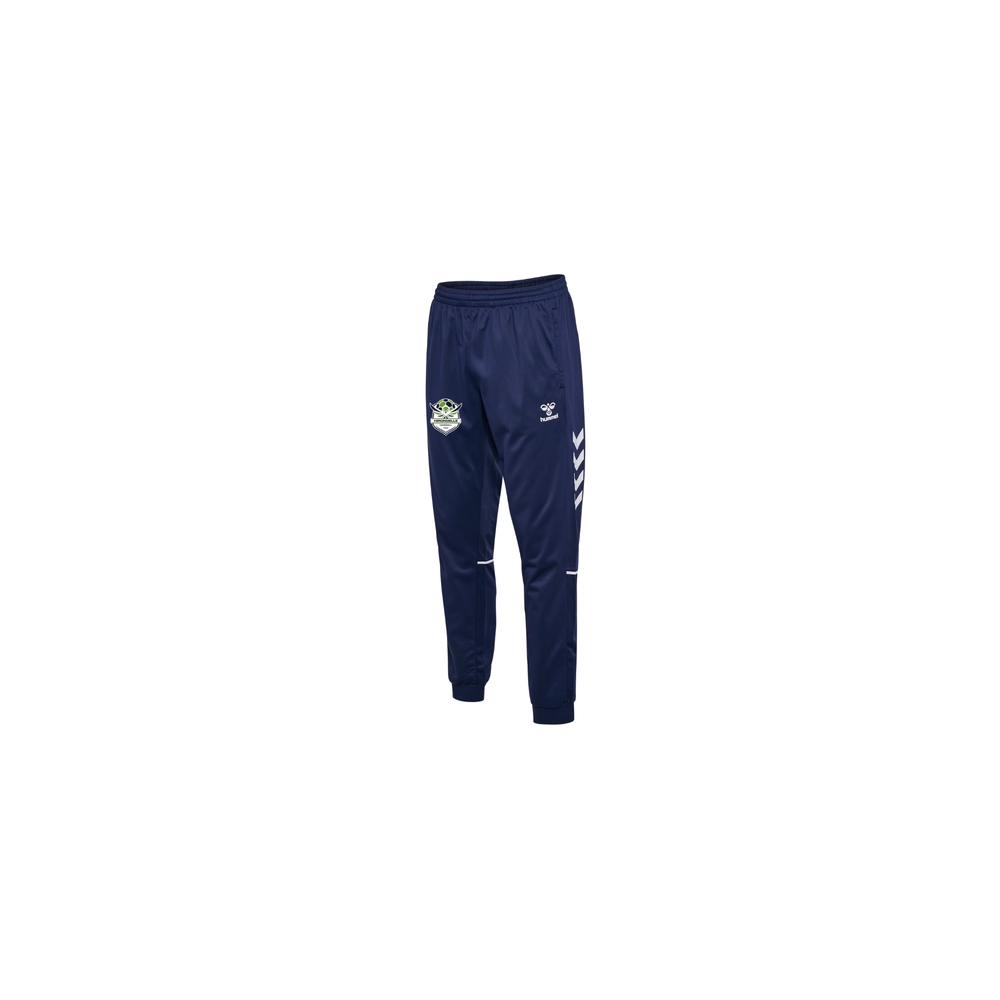 Pantalon Jogging Noir Hummel HHB