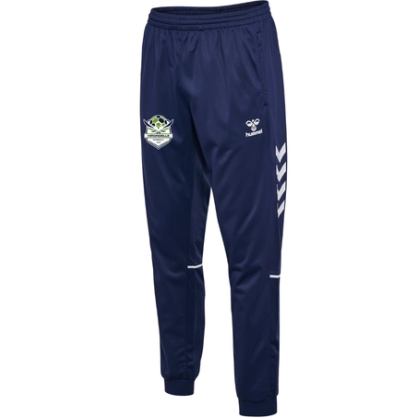 Pantalon Jogging Noir Hummel HHB - Espace-Handball.com