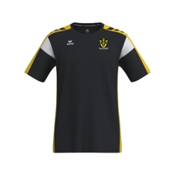 Maillot ERIMA Jaune/Noir CAL Handball - Espace-Handball.com