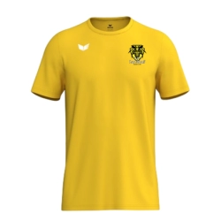 Maillot ERIMA Jaune/Noir CAL Handball - Espace-Handball.com