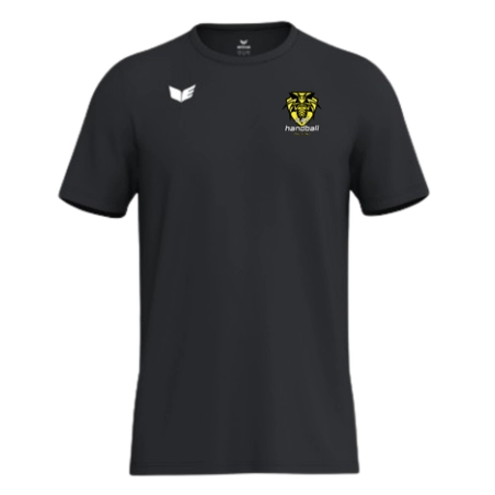 Maillot ERIMA Jaune CAL Handball
