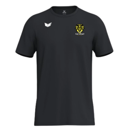 Maillot ERIMA Jaune CAL Handball - Espace-Handball.com