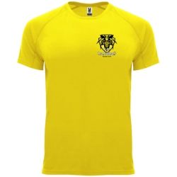 T-shirt supporter CAL Handball - Espace-Handball.com