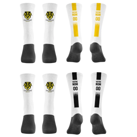 Chaussettes ERIMA CAL Handball