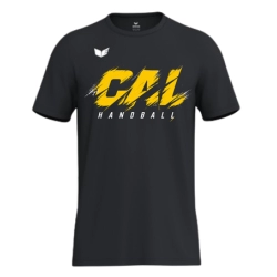 Maillot ERIMA Noir CAL Handball - Espace-Handball.com