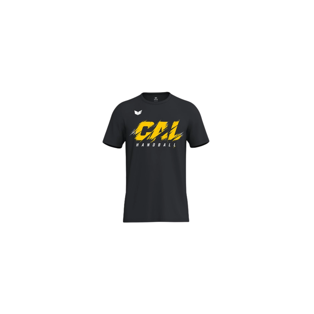 Maillot ERIMA Noir CAL Handball
