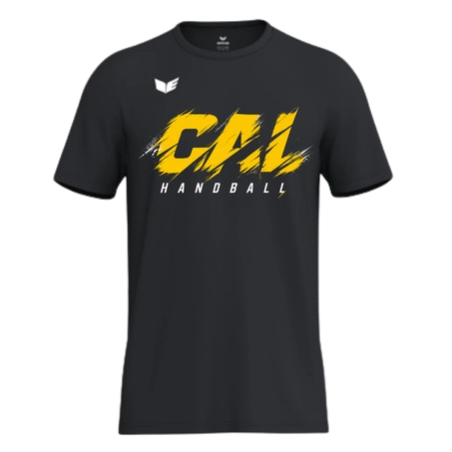 Maillot ERIMA Noir CAL Handball