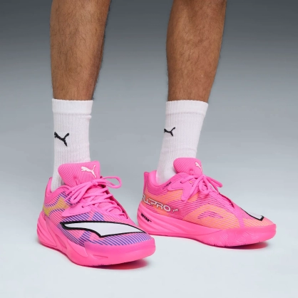 Chaussures All-Pro Nitro 2 Puma Showtime - Espace-Handball.com