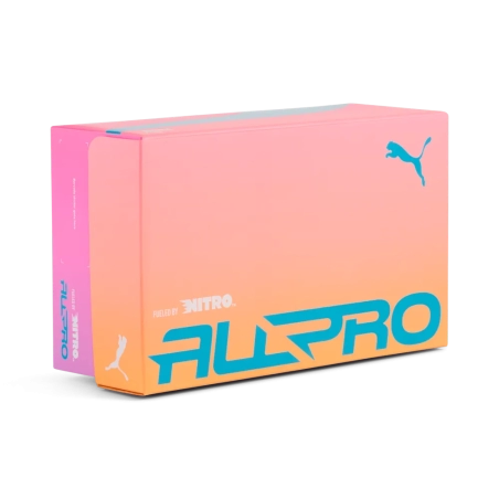 Chaussures All-Pro Nitro 2 Puma Showtime Chaussures All-Pro Nitro 2 Puma Showtime
