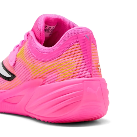 Chaussures All-Pro Nitro 2 Puma Showtime Chaussures All-Pro Nitro 2 Puma Showtime