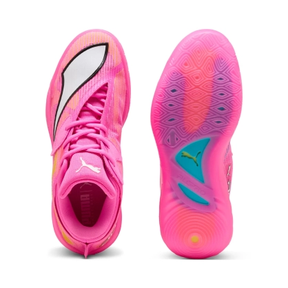 Chaussures All-Pro Nitro 2 Puma Showtime - Espace-Handball.com