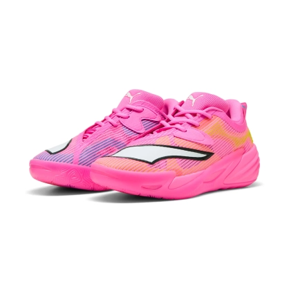 Chaussures All-Pro Nitro 2 Puma Showtime - Espace-Handball.com