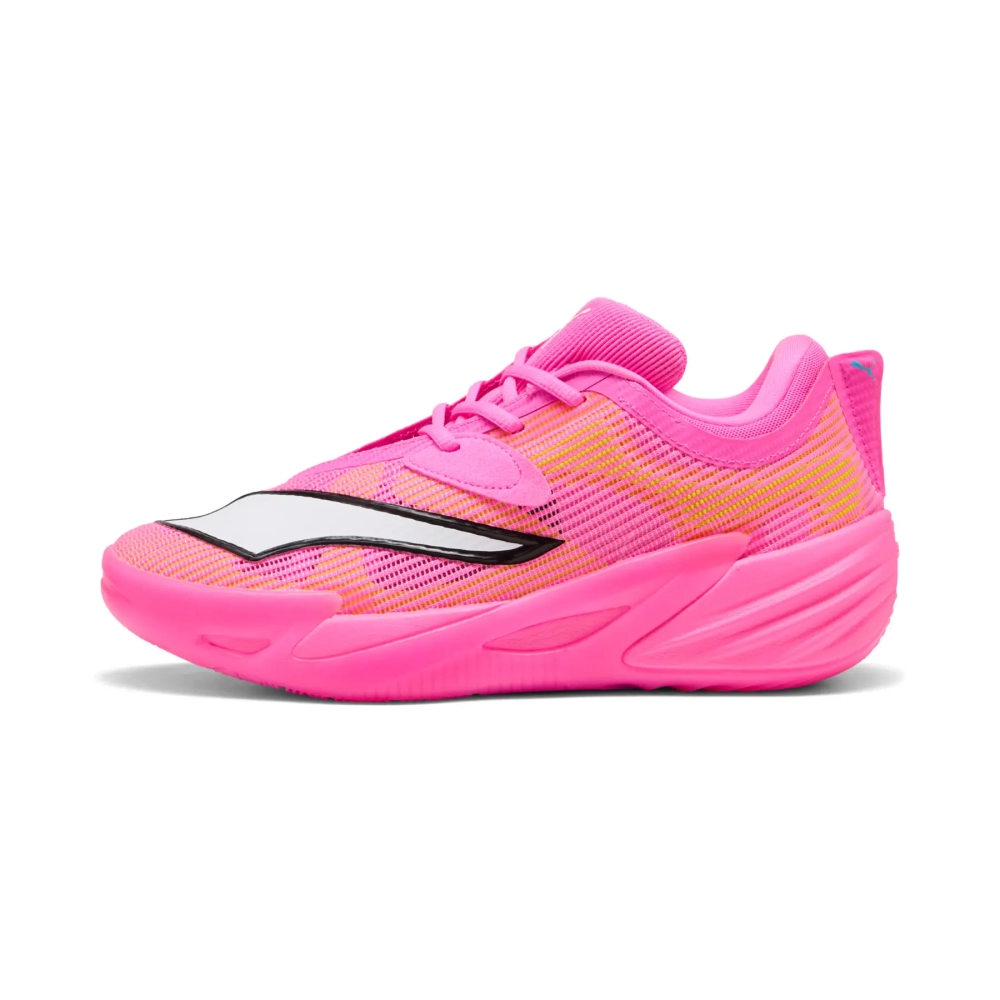 Chaussures All-Pro Nitro 2 Puma Showtime Chaussures All-Pro Nitro 2 Puma Showtime