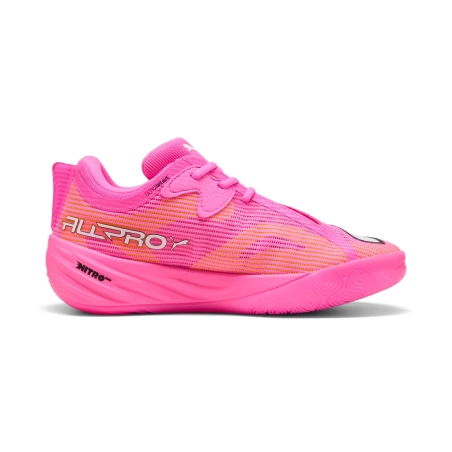 Chaussures All-Pro Nitro 2 Puma Showtime Chaussures All-Pro Nitro 2 Puma Showtime