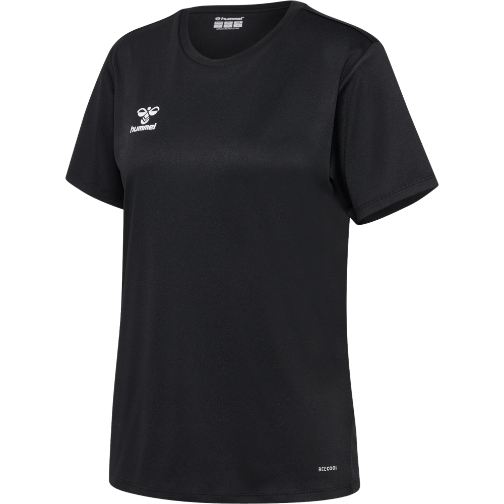 Maillot HMLESSENTIAL Hummel Noir femme