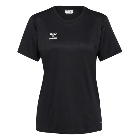 Maillot HMLESSENTIAL Hummel Noir femme