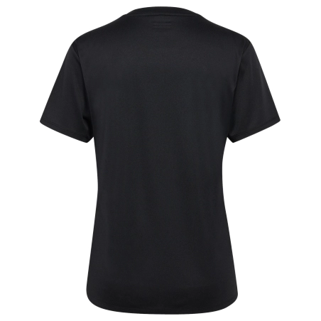 Maillot HMLESSENTIAL Hummel Noir femme