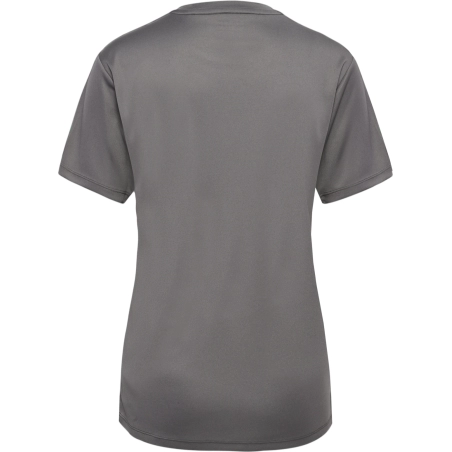 Maillot HMLESSENTIAL Hummel gris femme