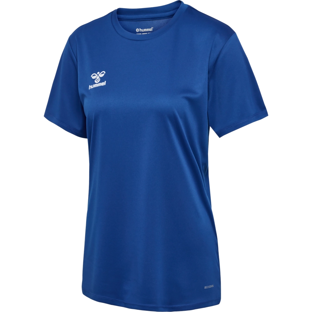 Maillot HMLESSENTIAL Hummel bleu royal femme