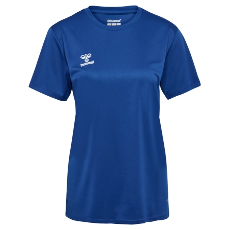 Maillot HMLESSENTIAL Hummel bleu royal femme