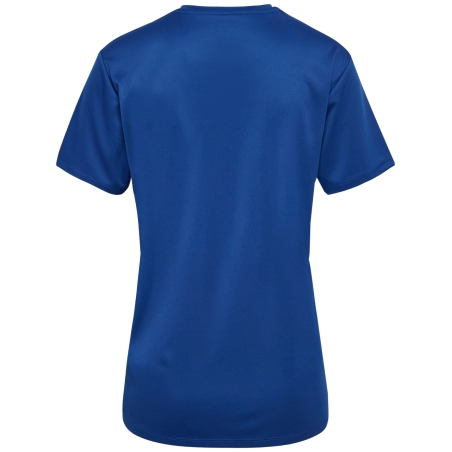Maillot HMLESSENTIAL Hummel bleu royal femme