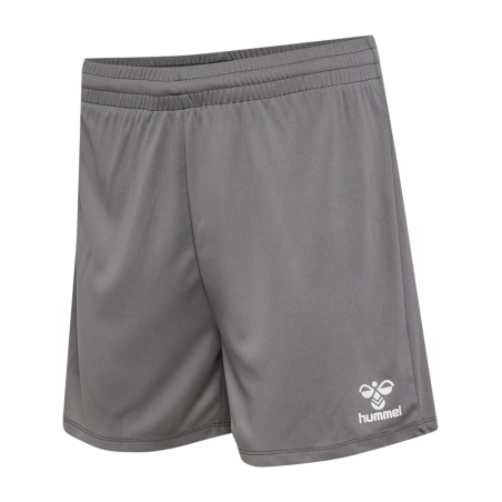 Short Essential Hummel gris foncé Short Essential Hummel gris foncé