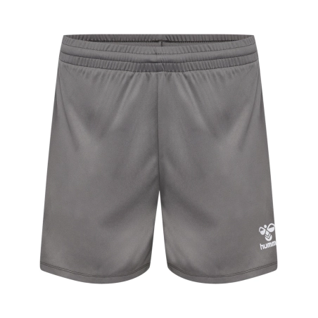 Short Essential Hummel gris foncé Short Essential Hummel gris foncé