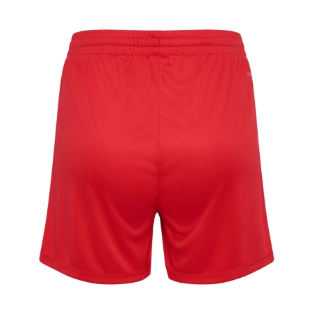 Short Essential Hummel rouge