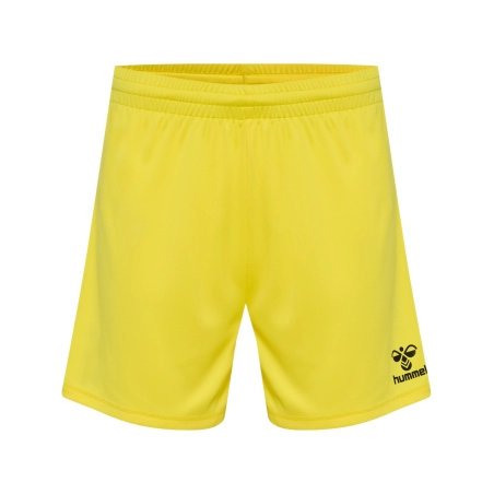 Short Essential Hummel jaune